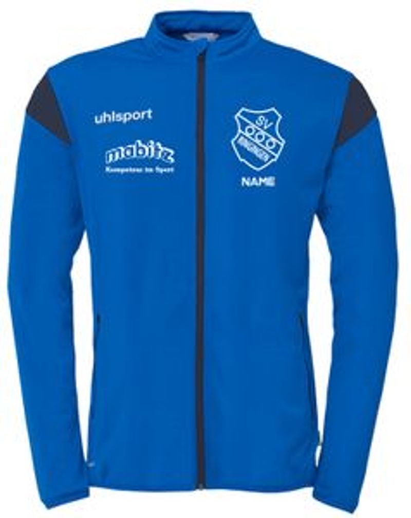 Uhlsport Polyjacke Squad 27