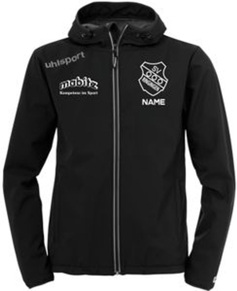 Uhlsport Softshelljacke Essential