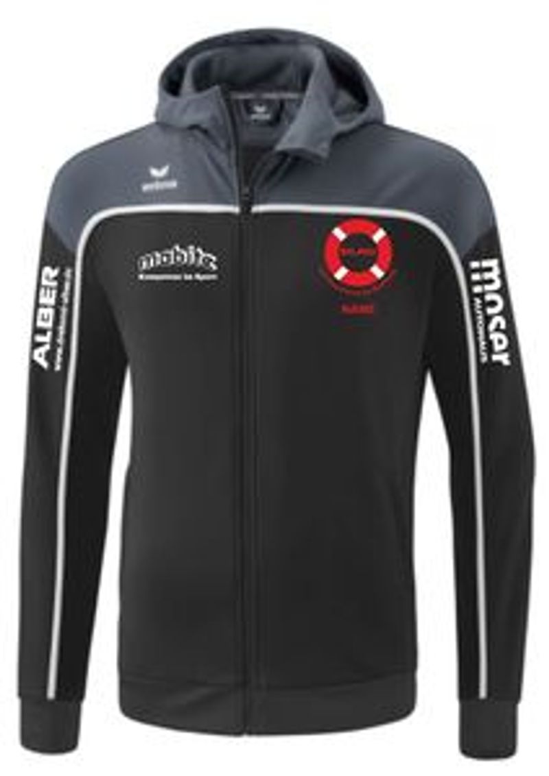 Erima Kapuzenjacke Change