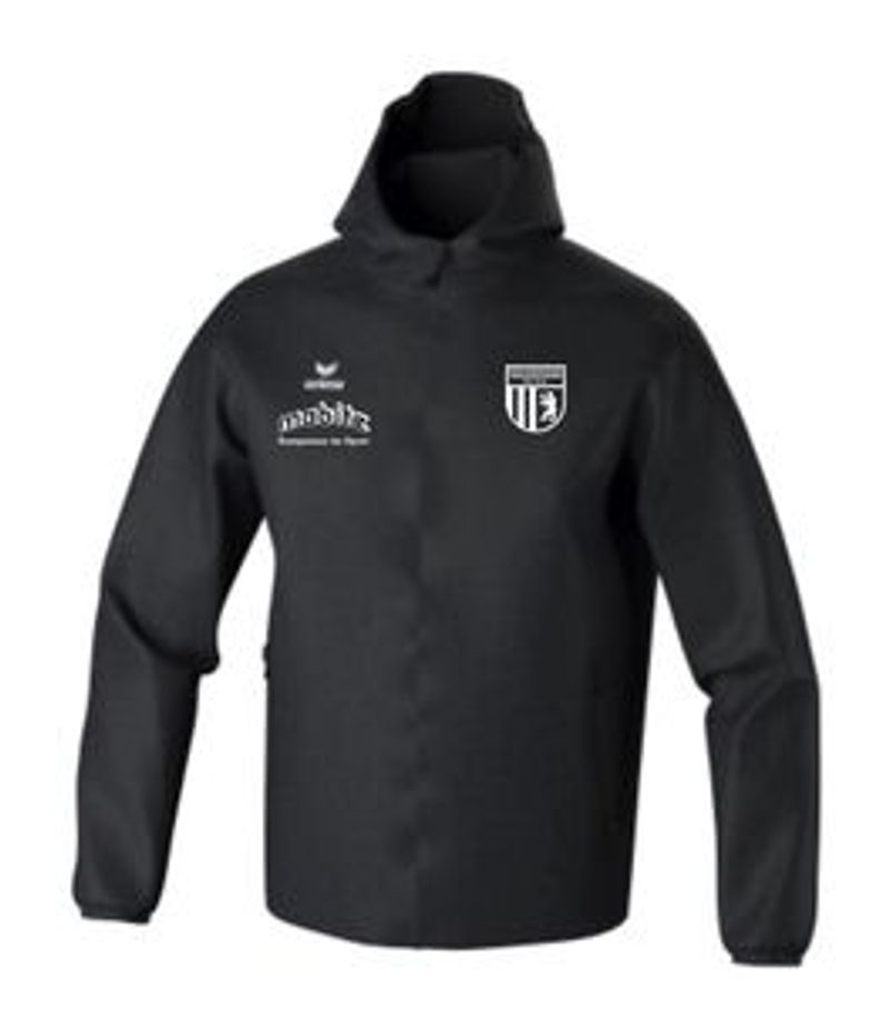 Erima Allwetterjacke Liga Star