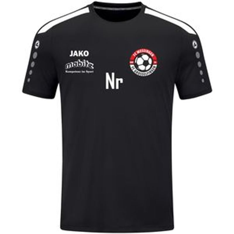 Jako T-Shirt Power
