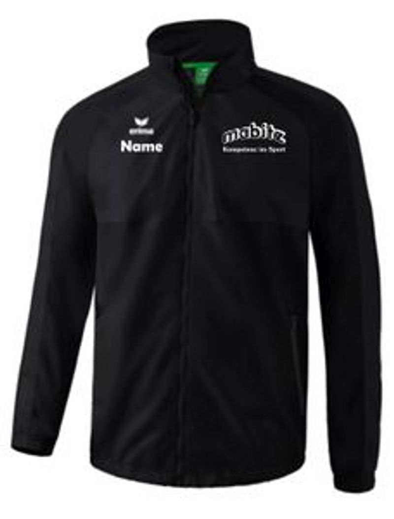 Erima Allwetterjacke Six Wings
