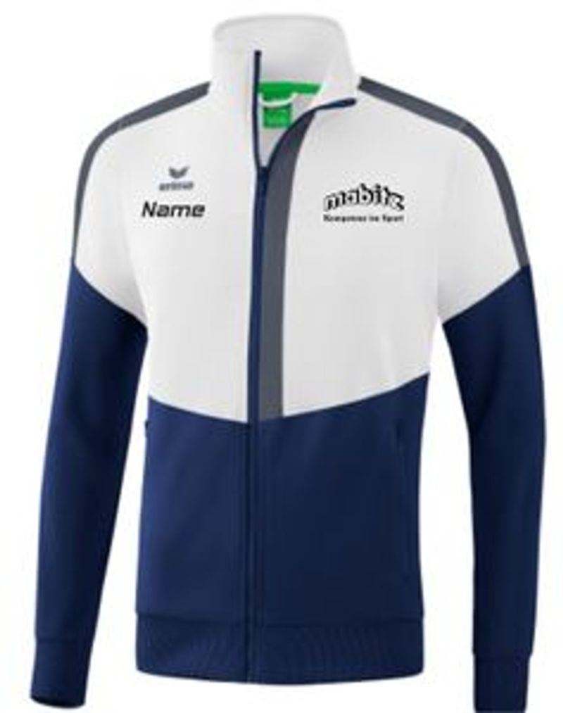 Erima Polyjacke Squad