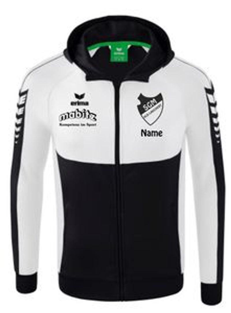 Erima Kapuzenjacke Six Wings