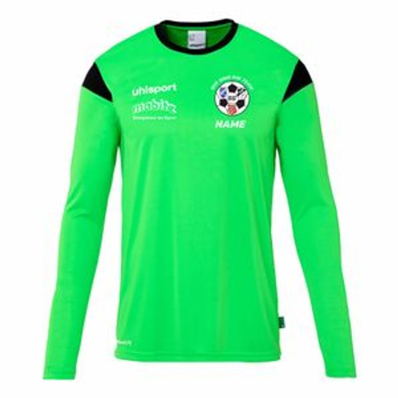 Uhlsport Trikot LA Squad 27