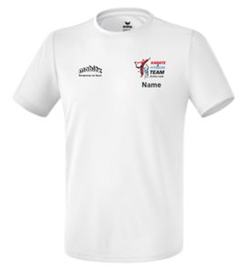 Erima T-Shirt Function