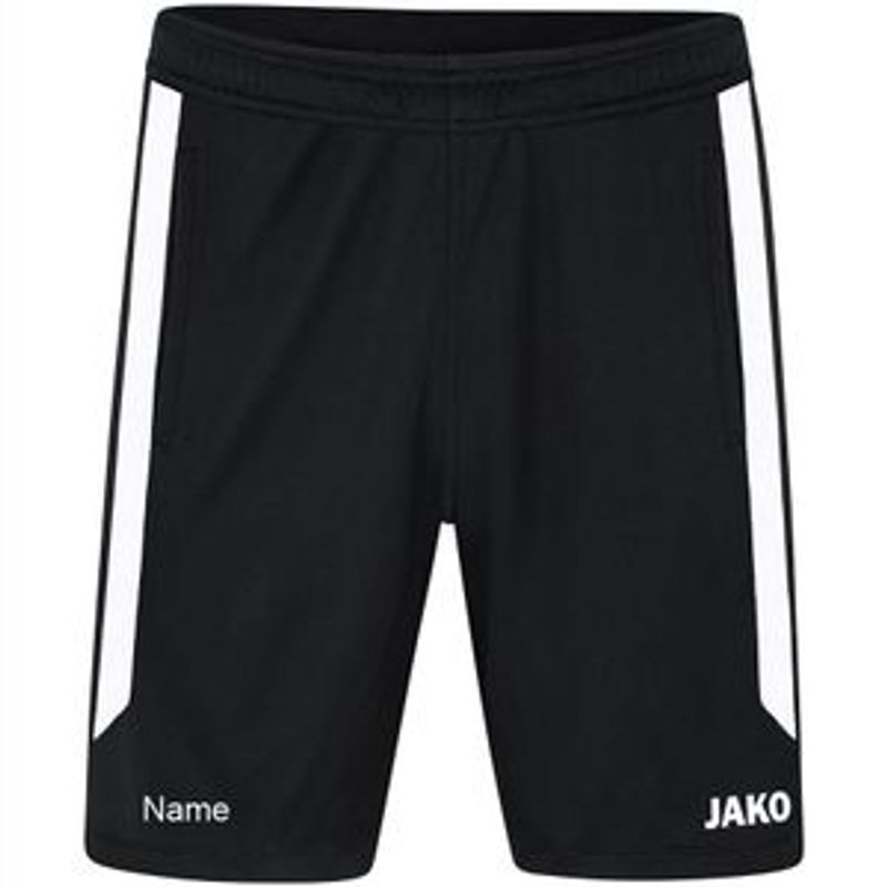 Jako Short Power