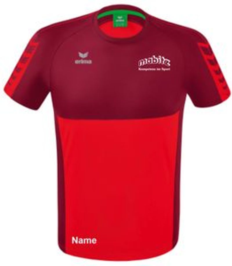 Erima T-Shirt Six Wings
