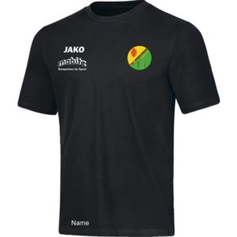 Jako T-Shirt Base