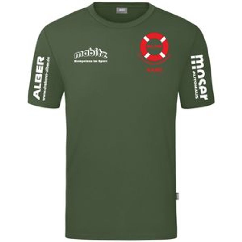 Jako T-Shirt Organic