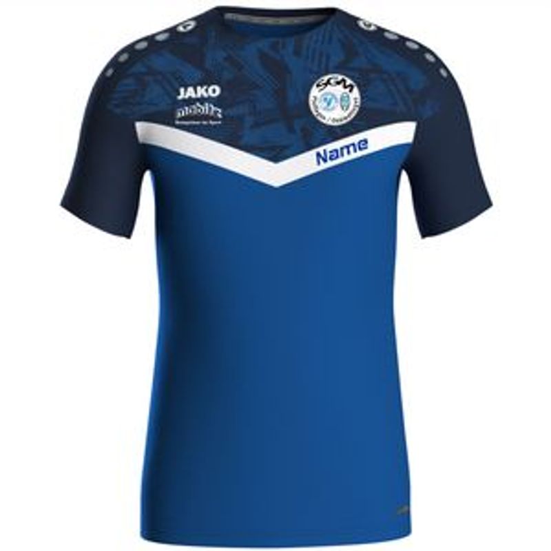 Jako T-Shirt Iconic