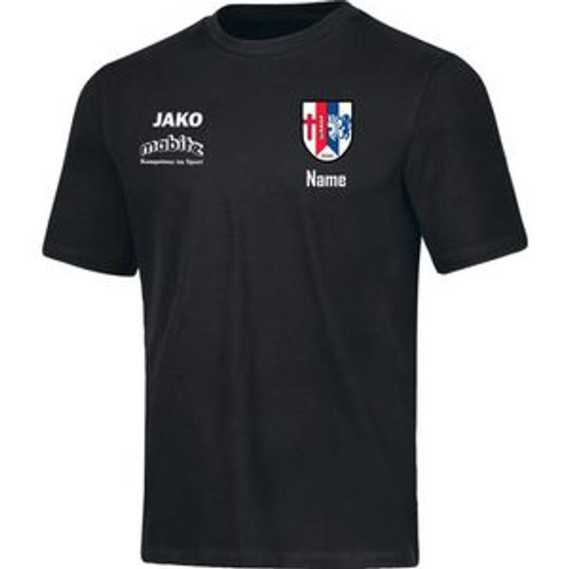 Jako T-Shirt Base
