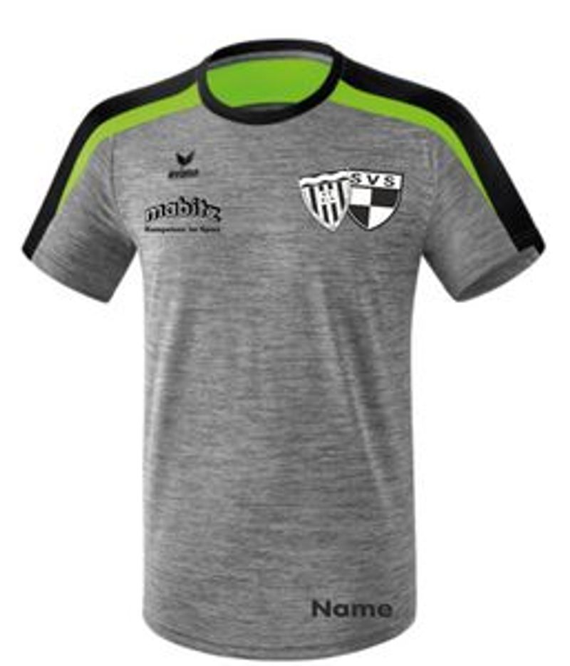 Erima T-Shirt Liga 2.0
