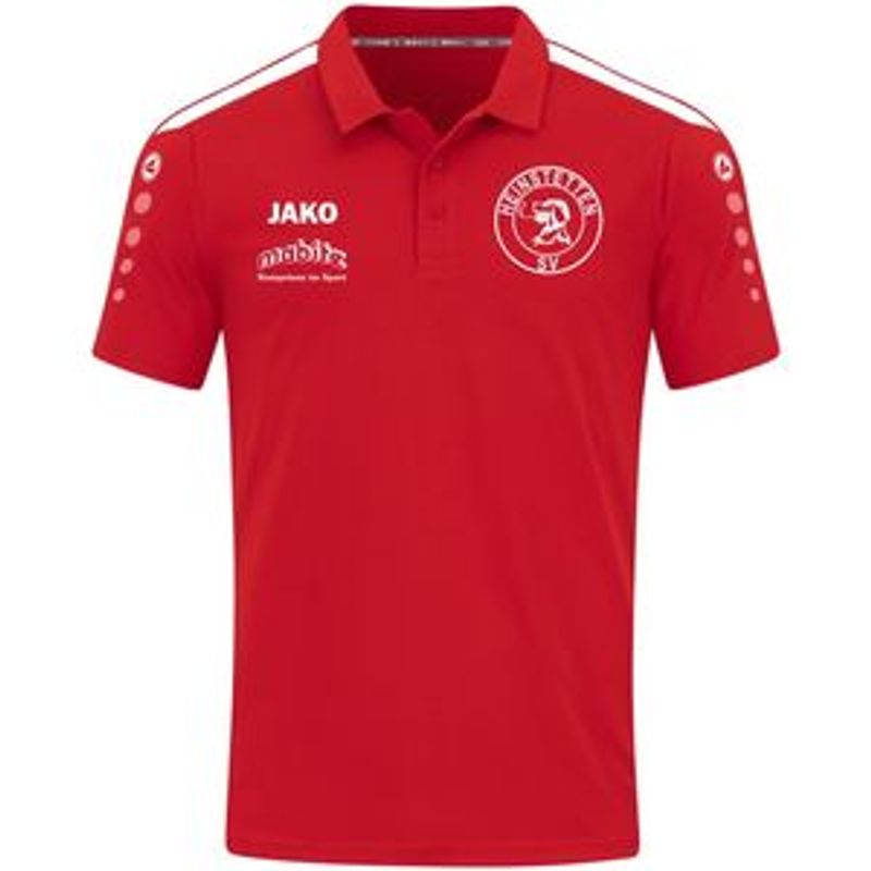 Jako Polo Power