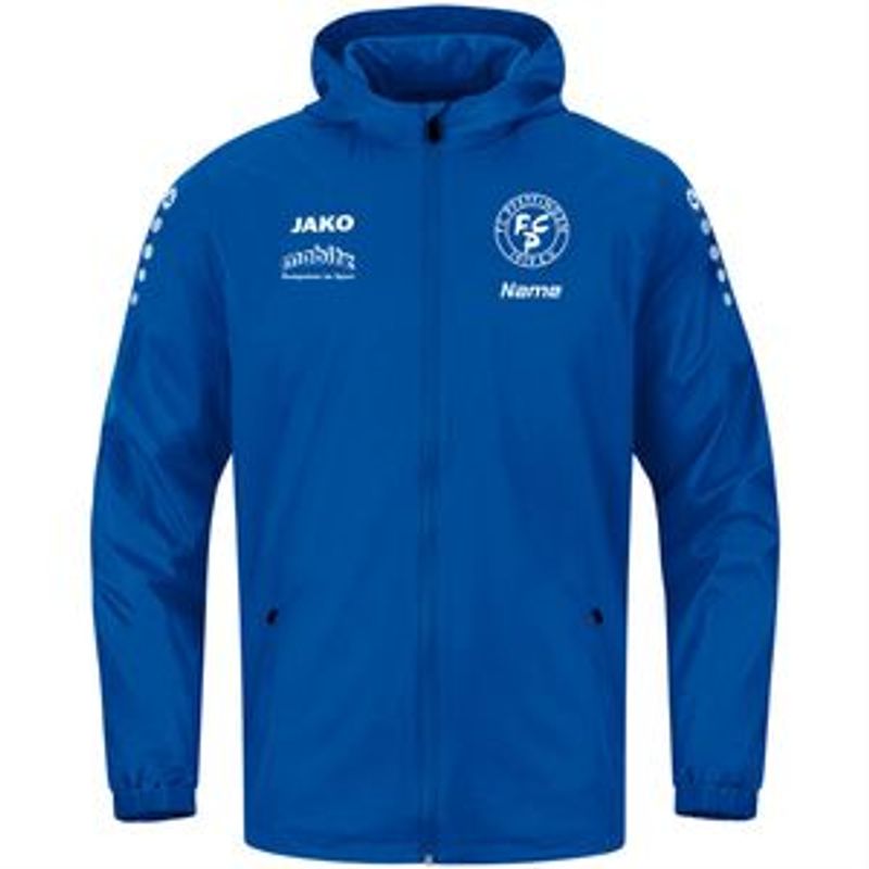 Jako Allwetterjacke Team 2.0
