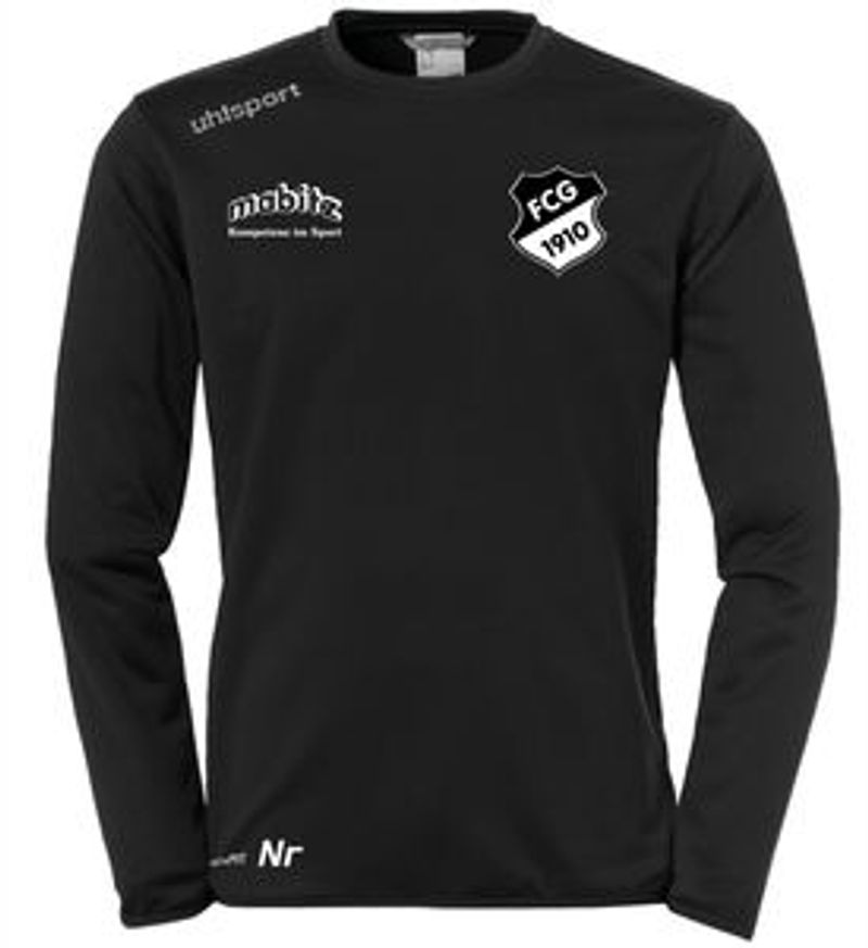 Uhlsport Trainingstop Essential