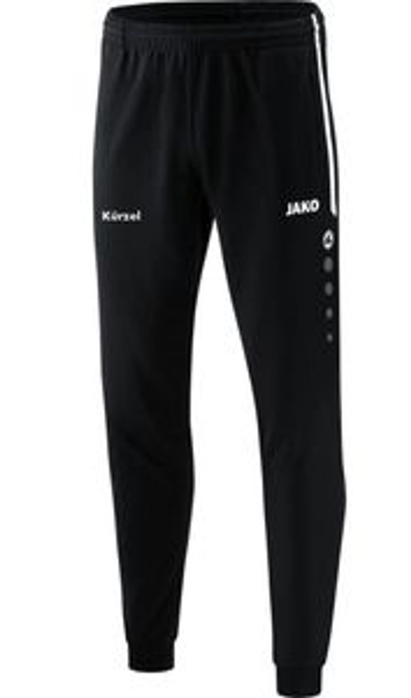 Jako Polyhose Comp. 2.0