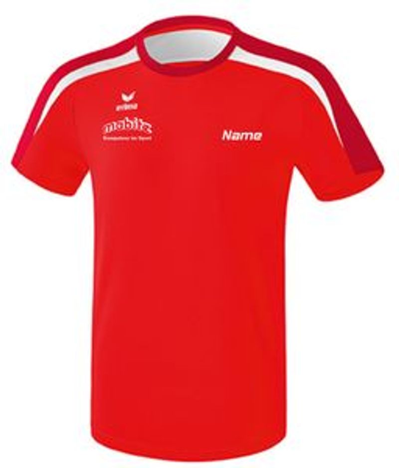 Erima T-Shirt Liga 2.0