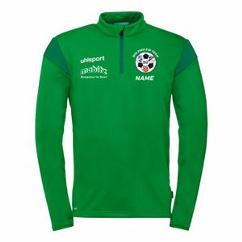 Uhlsport Trainingstop Squad 27