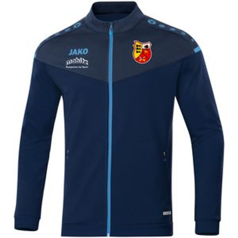 Jako Polyesterjacke Champ 2.0