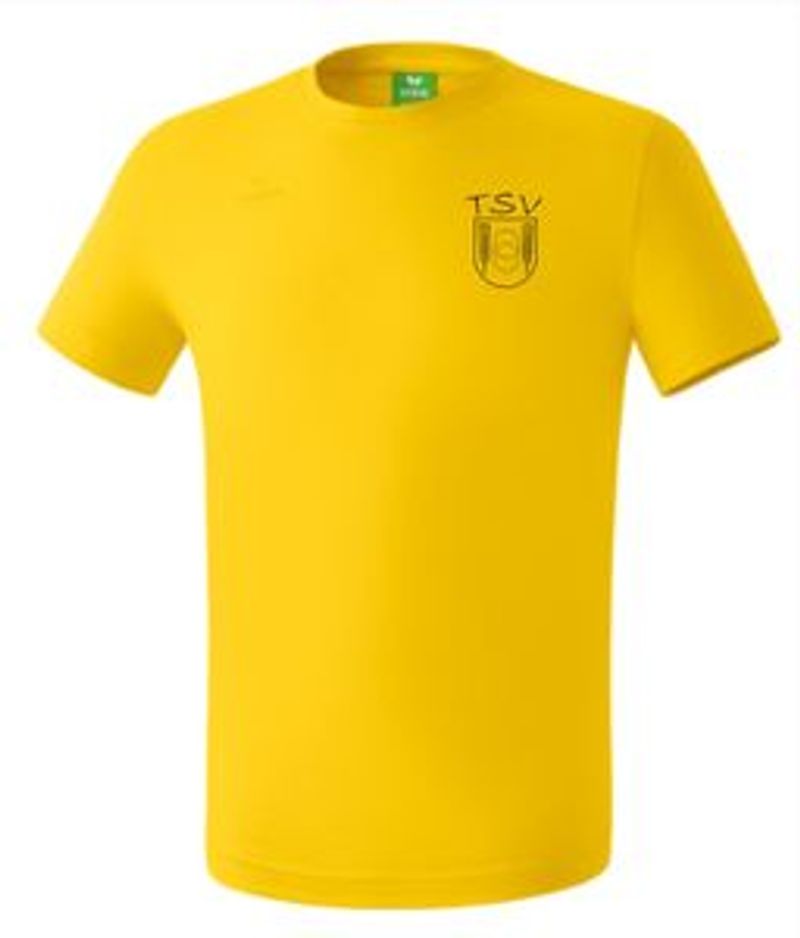 Kindershirt Basic