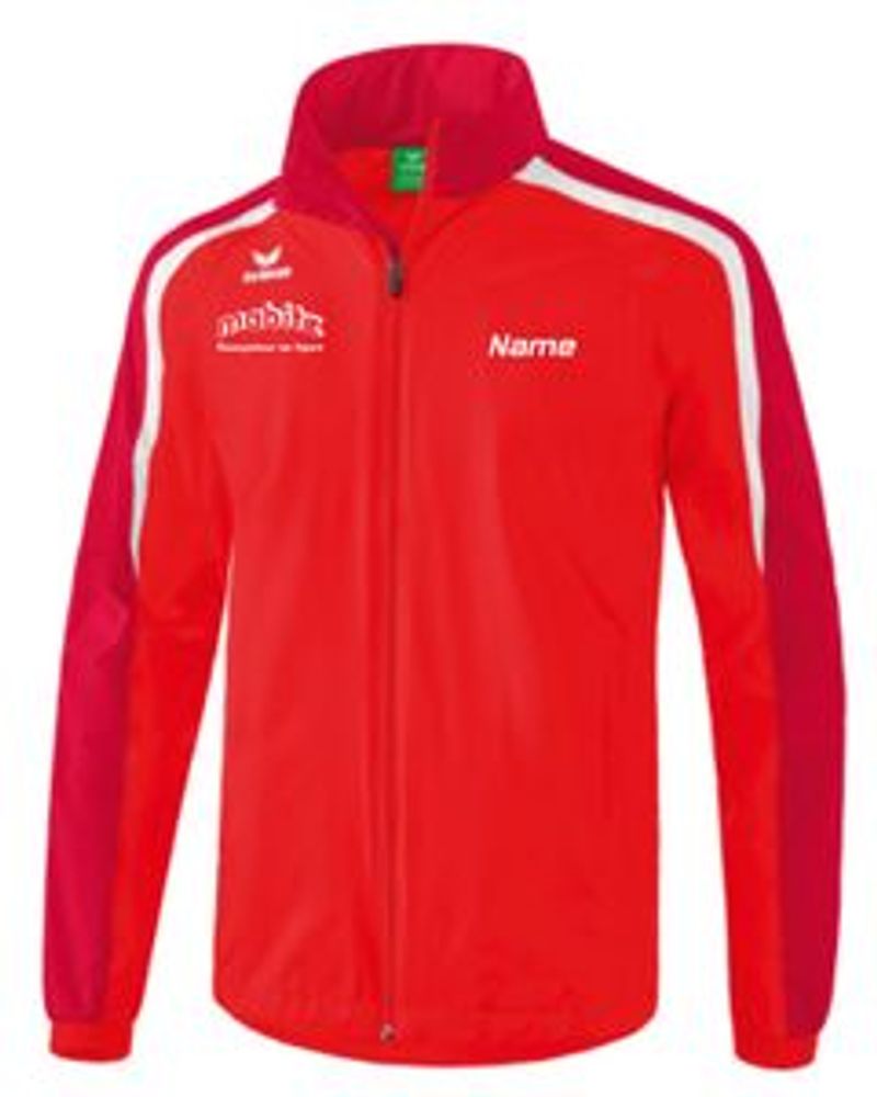 Erima Allwetterjacke Liga 2.0