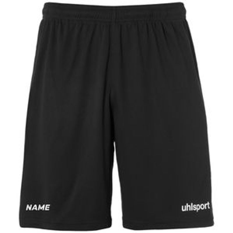 Uhlsport Short Center Basic