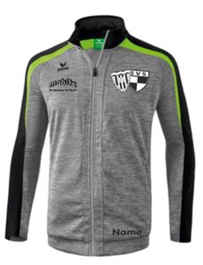 Erima Polyjacke Liga 2. 0