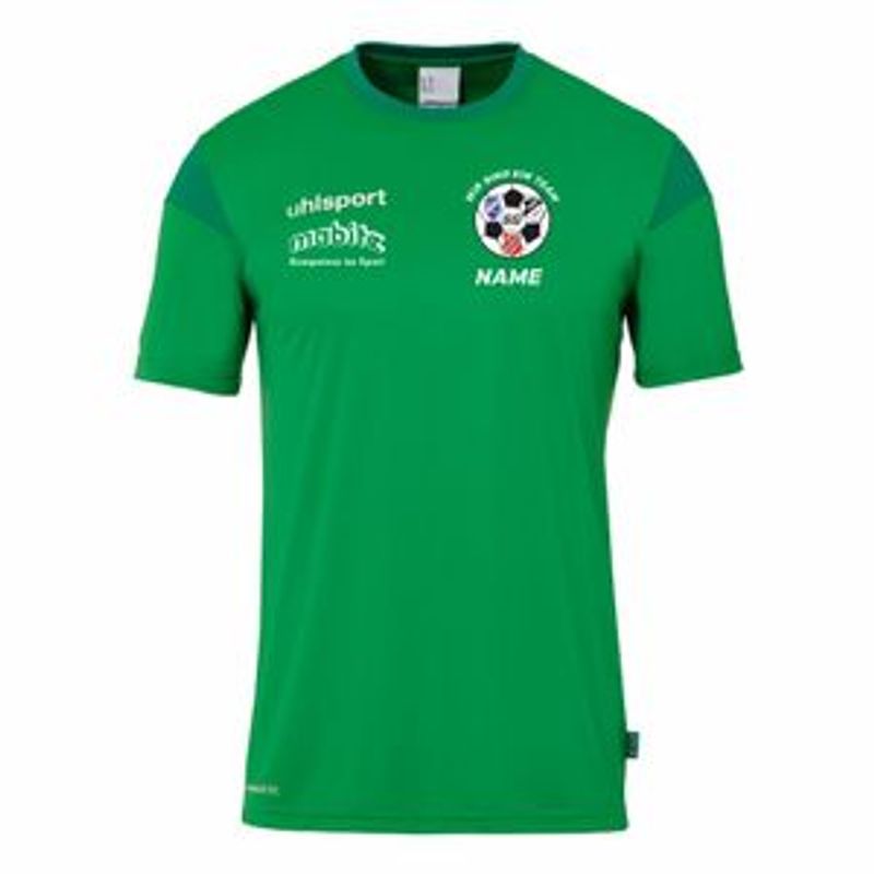 Uhlsport T-Shirt Squad 27