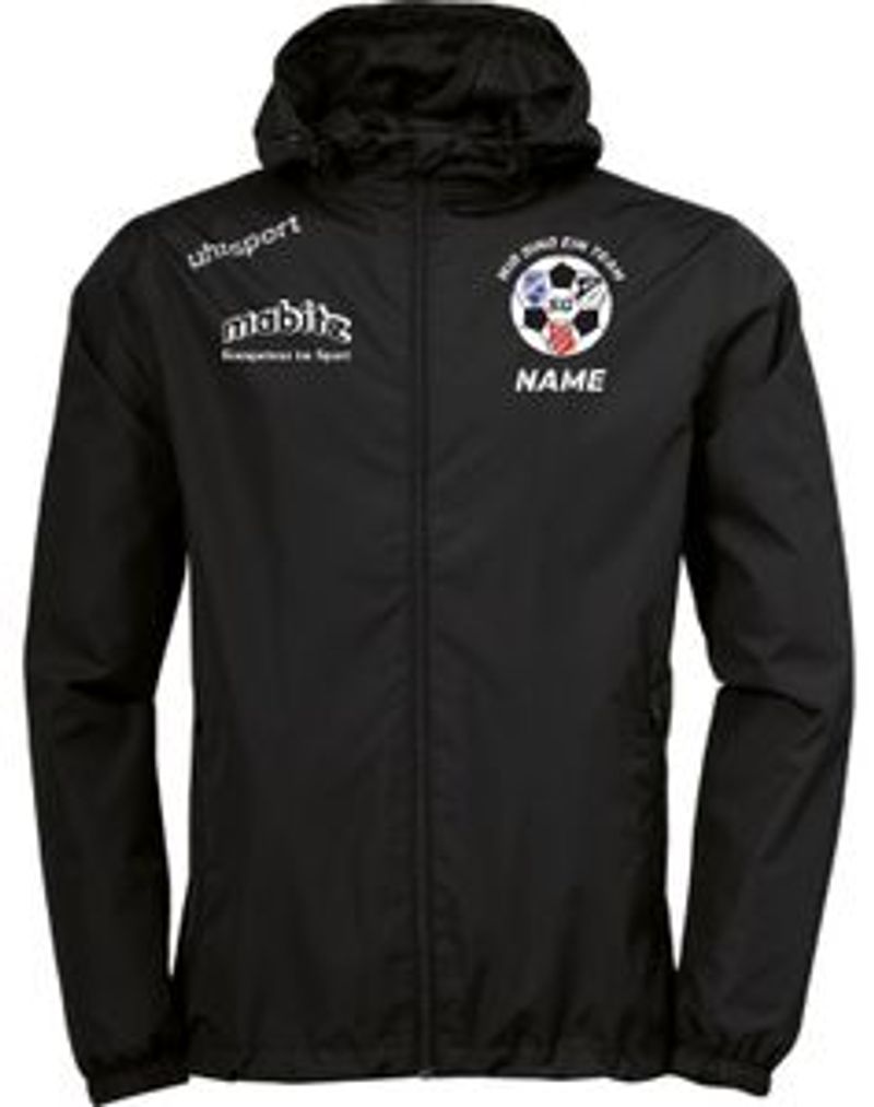 Uhlsport Allwetterjacke Essential