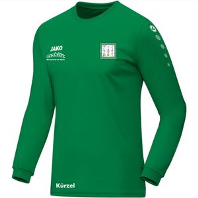 Jako Trikot Team LA