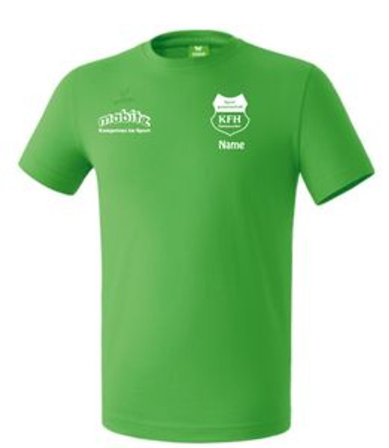 Erima T-Shirt Teamsport