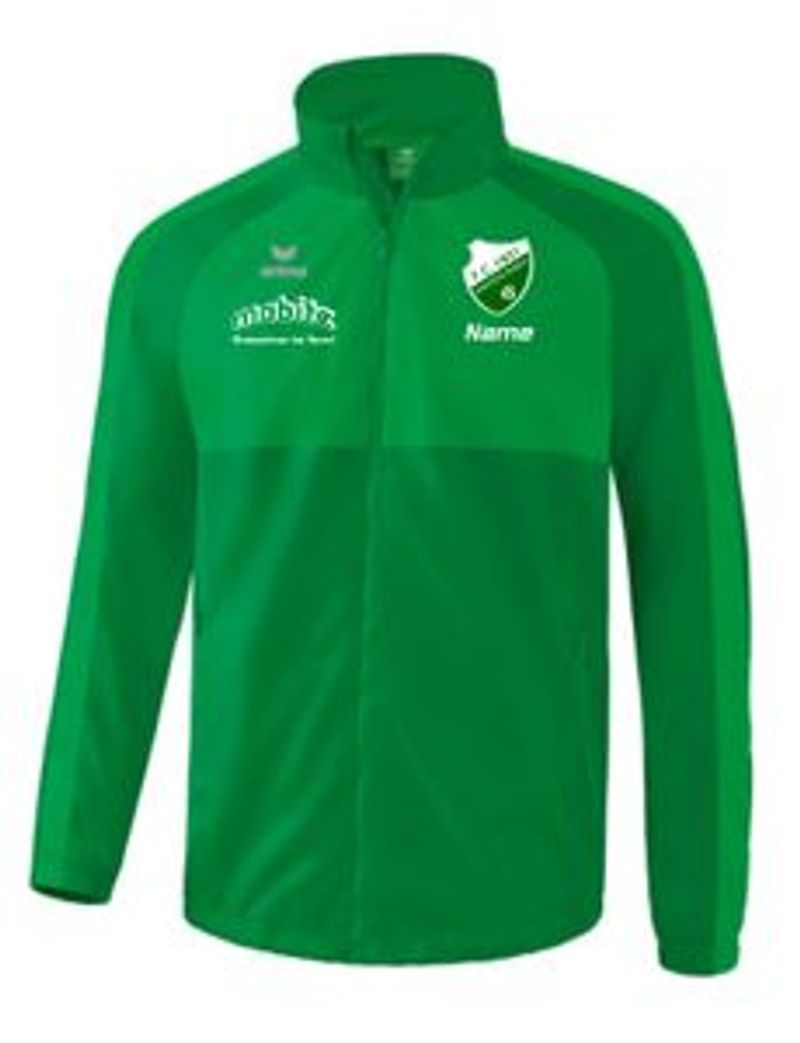 Erima Regenjacke Six Wings