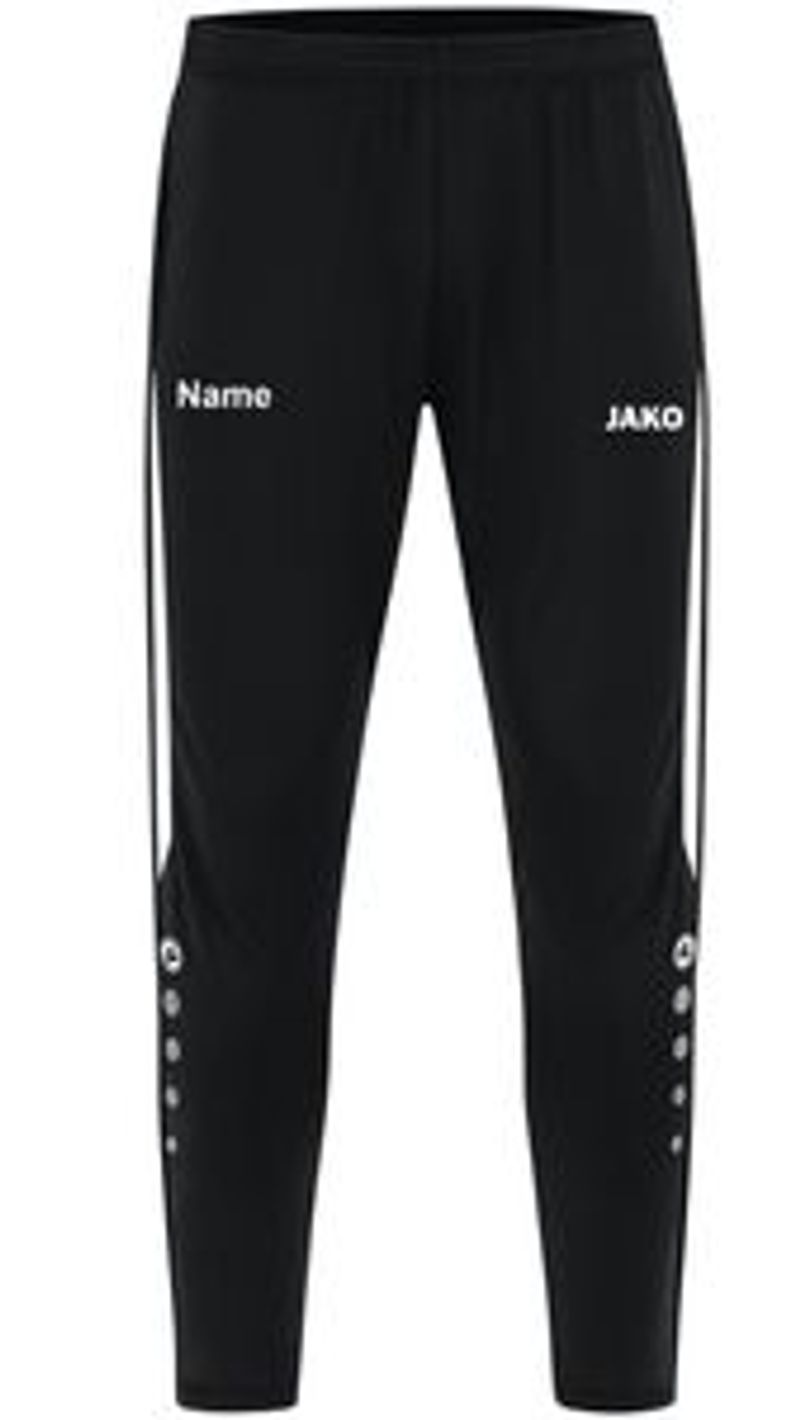 Jako Trainingshose Power