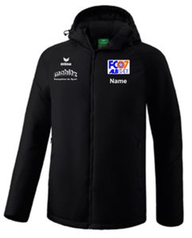 Erima Winterjacke Team