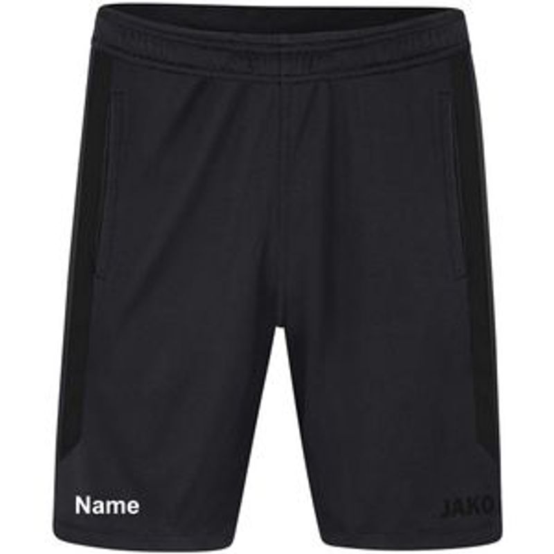 Jako Short Power