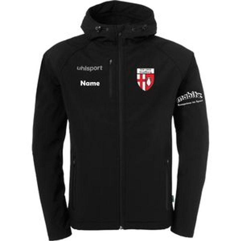 Uhlsport Softshelljacke Essential
