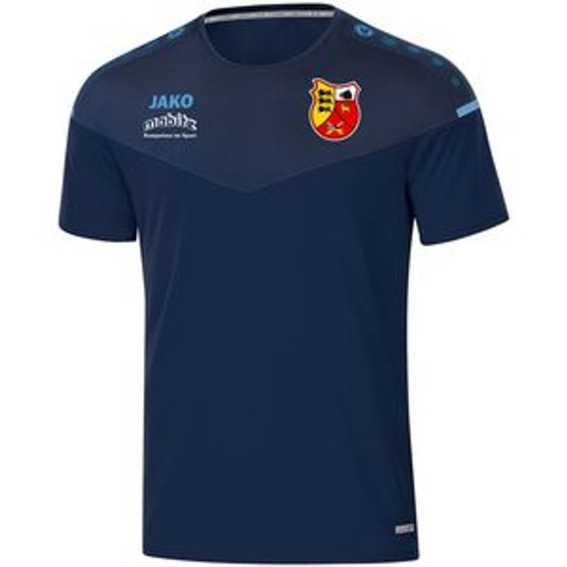 Jako T-Shirt Champ 2.0
