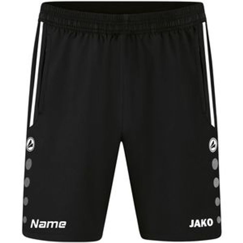 Jako Short Allround