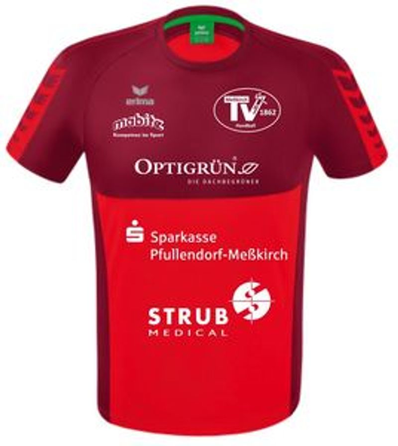 Erima T-Shirt Six Wings
