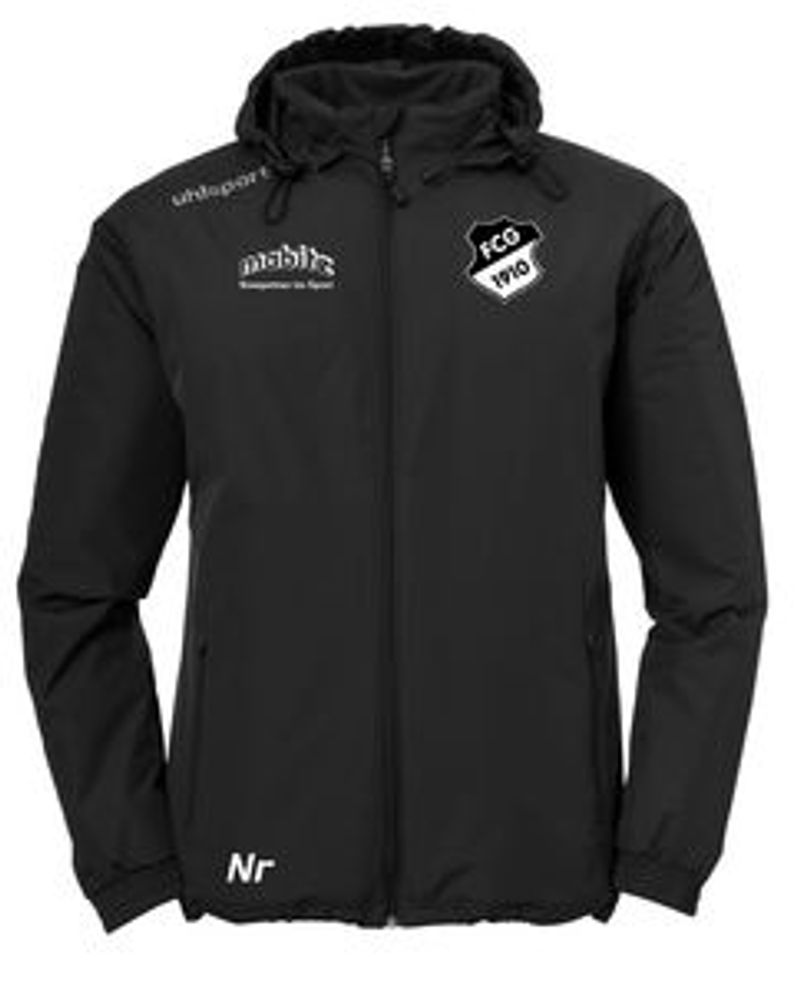 Uhlsport Coachjacke Essential