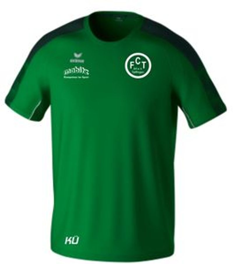 Erima T-Shirt Evo Star