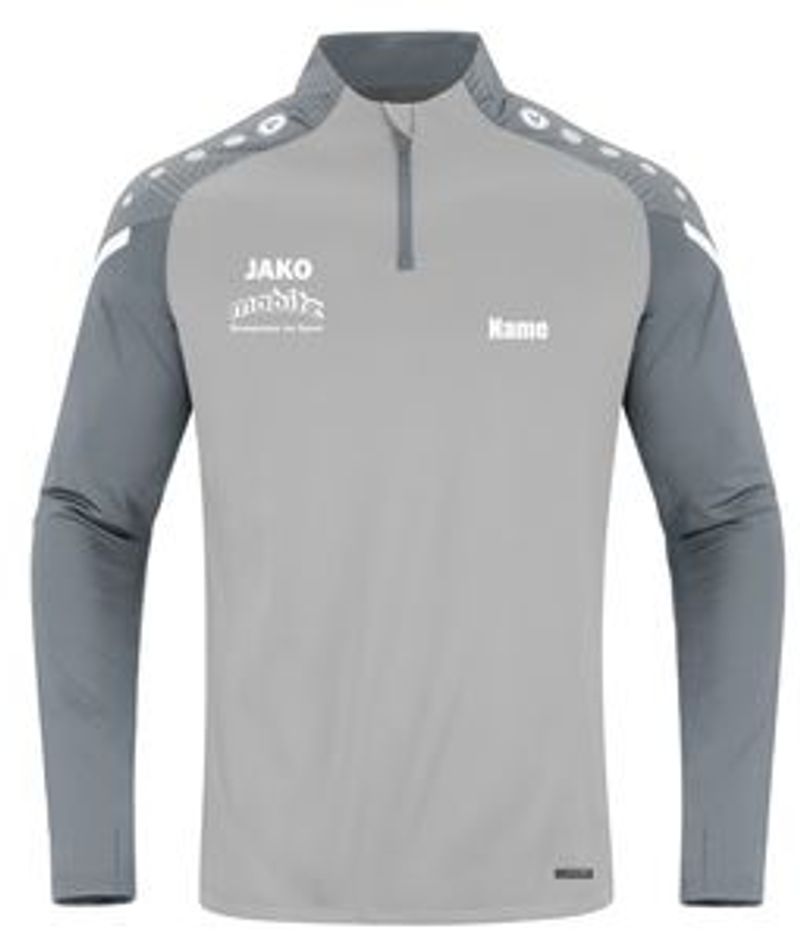 Jako Zip Top Performance