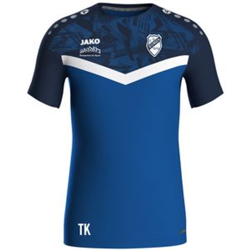 Jako T-Shirt Iconic