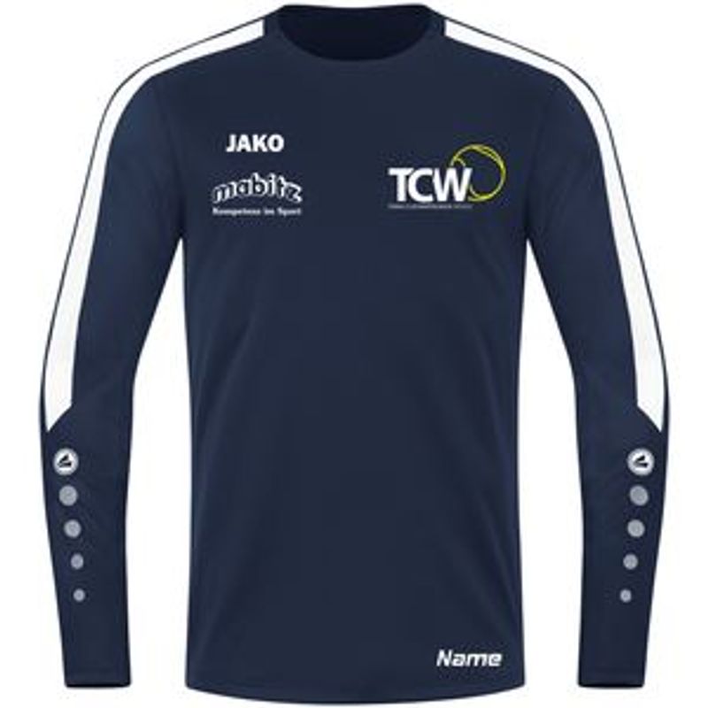 Jako Sweat Power