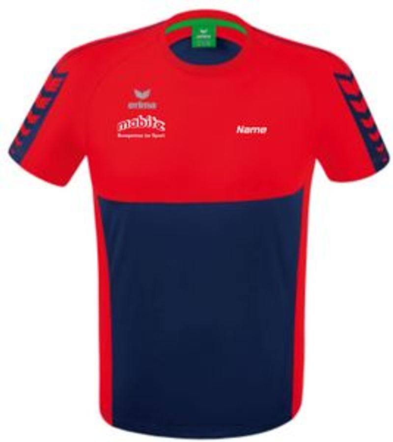 Erima T-Shirt Six Wings