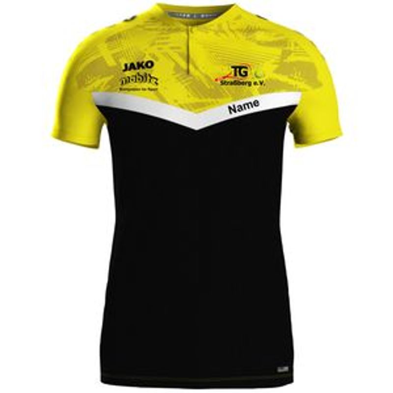 Jako Polo Iconic