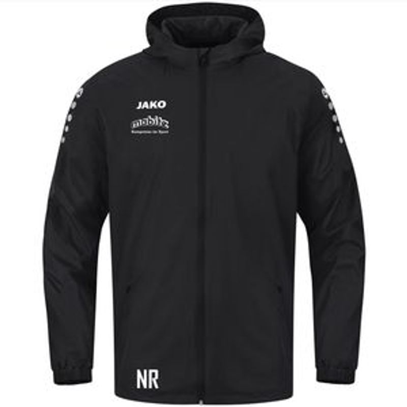 Jako Allwetterjacke Team 2.0