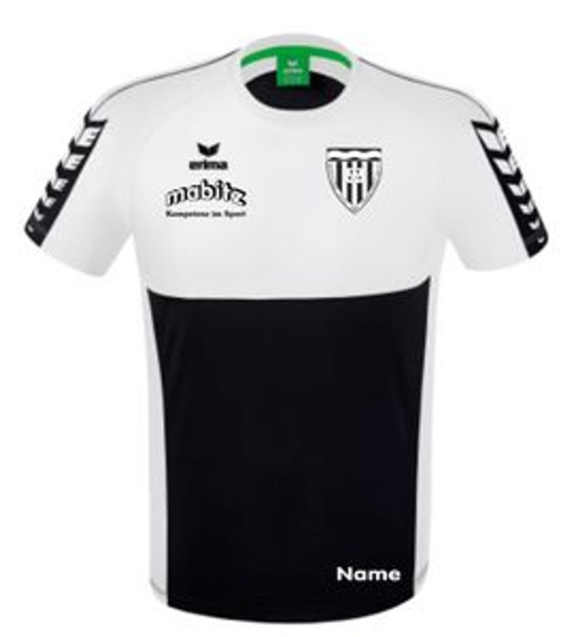 Erima T-Shirt Six Wings