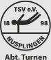 TSV Nusplingen Abt. Turnen